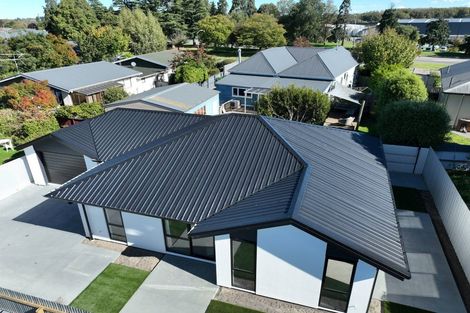 Photo of property in 8c Cameron Street, Ashburton, 7700