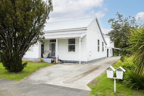 Photo of property in 5 Rawiri Street, Kaiti, Gisborne, 4010