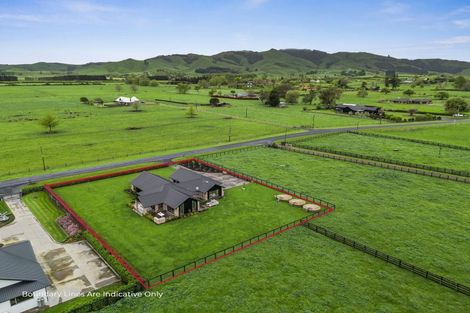 Photo of property in 72 Redoubt Road, Cambridge, 3495