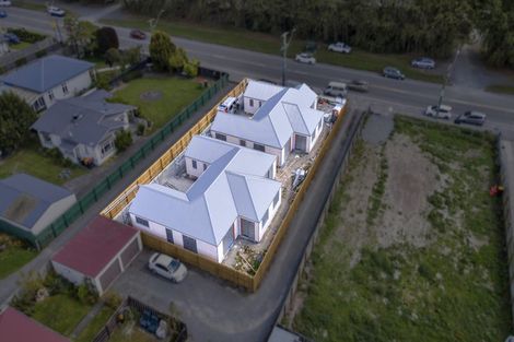 Photo of property in 206a Racecourse Road, Sockburn, Christchurch, 8042