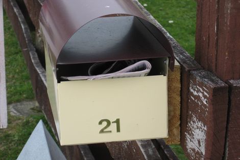 Photo of property in 21 Kendal Grove, Wainuiomata, Lower Hutt, 5014