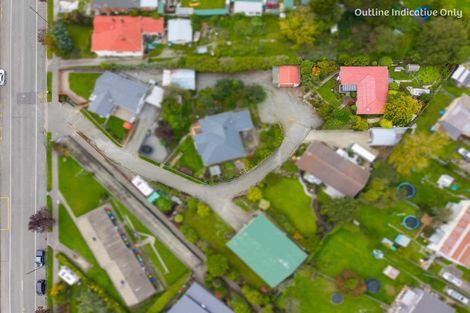 Photo of property in 14b Coonoor Road, Watlington, Timaru, 7910
