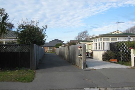 Photo of property in 21a Blake Street, New Brighton, Christchurch, 8061