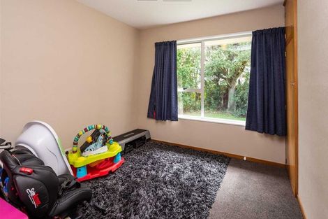 Photo of property in 62 Sapphire Street, Casebrook, Christchurch, 8051