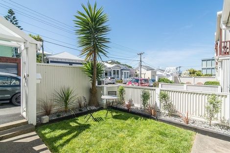 Photo of property in 7u5 Henry Street, Kilbirnie, Wellington, 6022