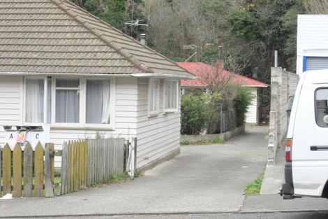 Photo of property in 22a Chaucer Road South, Hospital Hill, Napier, 4110