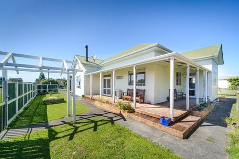 Photo of property in 20 Ross Street, Marton, 4710