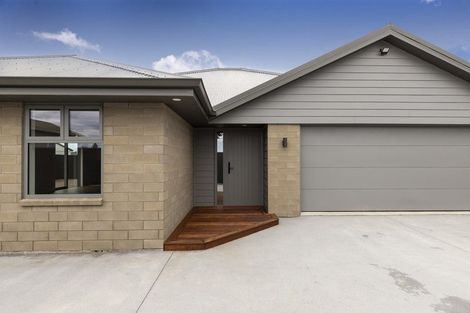 Photo of property in 69a Howick Road, Redwoodtown, Blenheim, 7201
