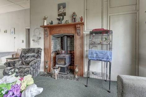 Photo of property in 1173 Karahaki Road, Waverley, 4591