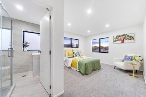 Photo of property in 14d Volante Avenue, Wattle Downs, Auckland, 2103