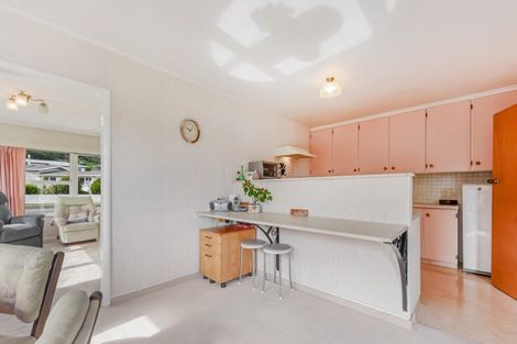 Photo of property in 1 Griffin Street, Richmond, 7020