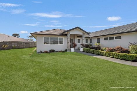 Photo of property in 34 Tirimoana Place, Otamatea, Whanganui, 4501