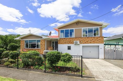 Photo of property in 116 Mackay Street, Thames, 3500