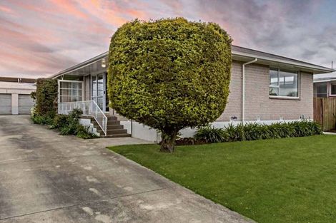 Photo of property in 83 Roberta Drive, Somerfield, Christchurch, 8024