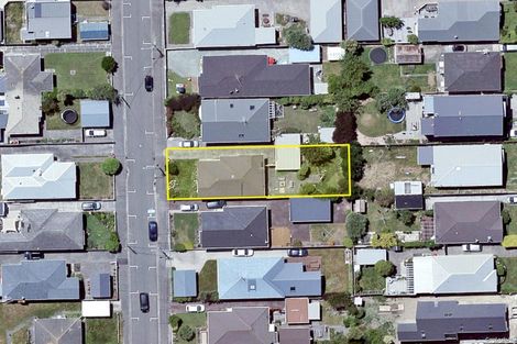 Photo of property in 23 Glamis Avenue, Strathmore Park, Wellington, 6022