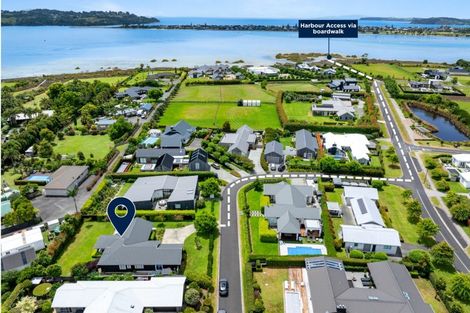Photo of property in 11 Wrybill Way, Point Wells, Warkworth, 0986