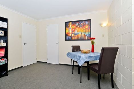 Photo of property in 3/17 Wellington Street, Hamilton East, Hamilton, 3216