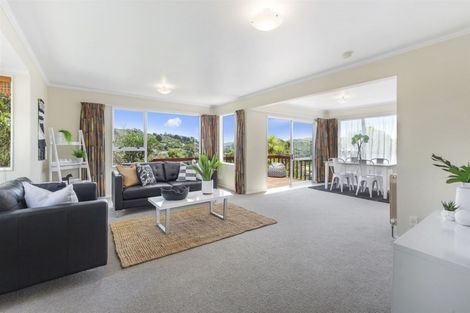 Photo of property in 5/2 The Top Gallant, Whitby, Porirua, 5024