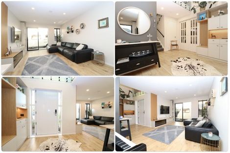 Photo of property in 26 Roxborough Place, East Tamaki Heights, Auckland, 2016