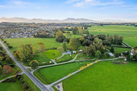 Photo of property in 584 Orari Station Road, Geraldine, 7992