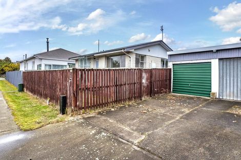 Photo of property in 2/61 Rochester Street, Linwood, Christchurch, 8062