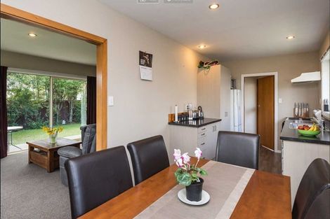 Photo of property in 62 Sapphire Street, Casebrook, Christchurch, 8051