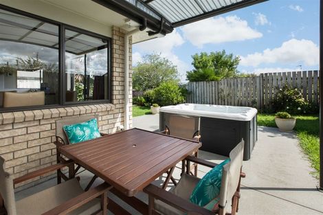 Photo of property in 14c Christensen Street, Waihi, 3610