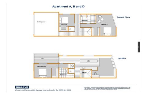 Photo of property in 21c Lakeside Drive, Pegasus, 7612