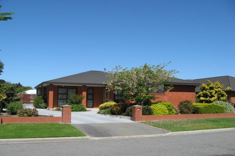 Photo of property in 9 Kiln Place, Kaiapoi, 7630