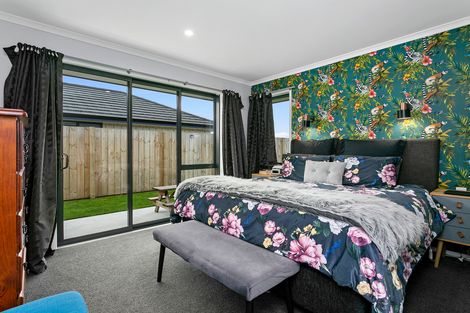 Photo of property in 5 Moroney Place, Matamata, 3400