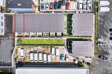 Photo of property in 12/1u Vialou Street, Hamilton Central, Hamilton, 3204