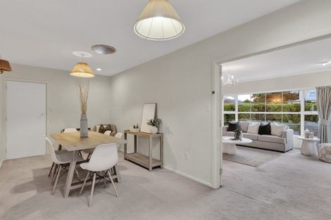 Photo of property in 8 Skye Place, Burnside, Christchurch, 8053