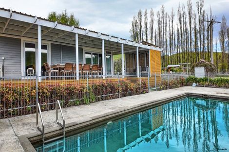 Photo of property in 118 Wenley Road, Raukawa, Hastings, 4174