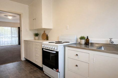 Photo of property in 135a Totara Street, Riccarton, Christchurch, 8041