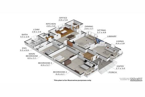 Photo of property in 115 Mangawara Road, Egmont Village, New Plymouth, 4371