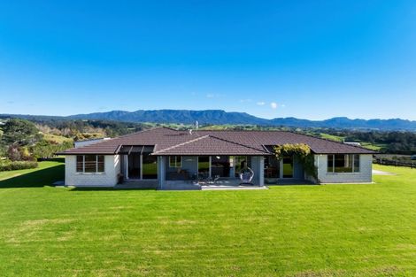 Photo of property in 71b Wainui Road South, Whakamarama, Katikati, 3181