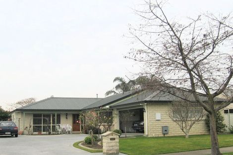 Photo of property in 4 Gresham Place, Taradale, Napier, 4112