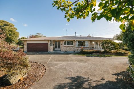 Photo of property in 109 Kairanga Bunnythorpe Road, Bunnythorpe, Palmerston North, 4478
