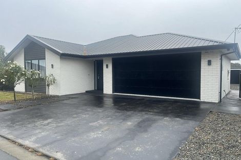 Photo of property in 5 Wilmers Road, Hornby, Christchurch, 8025