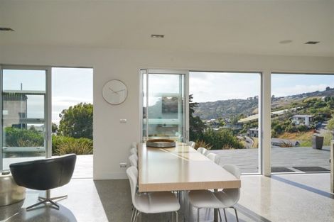 Photo of property in 105 Glenstrae Road, Redcliffs, Christchurch, 8081