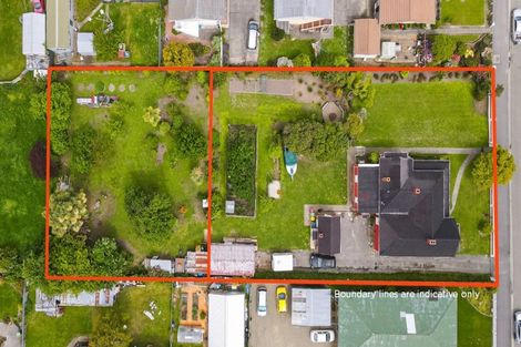 Photo of property in 5 Queen Street, Waimate, 7924