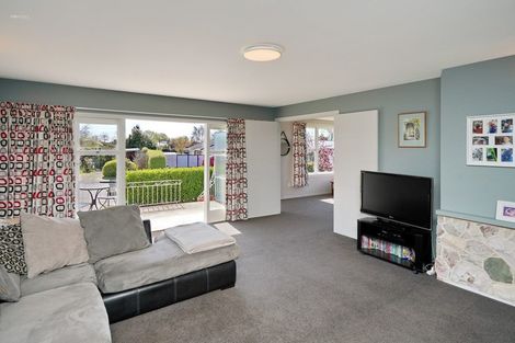 Photo of property in 3 Fraser Place, Rangiora, 7400