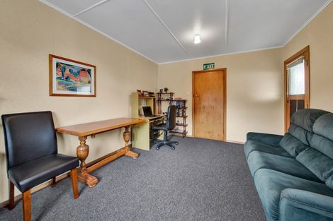 Photo of property in 56 Reid Avenue, Hawera, 4610