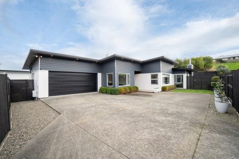 Photo of property in 113 James Line, Kelvin Grove, Palmerston North, 4414