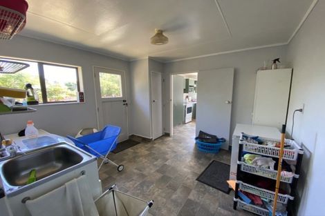 Photo of property in 16 Matai Place, Hawera, 4610