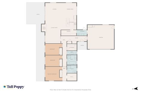 Photo of property in 236 Hawksburn Road, Nevis, Cromwell, 9384