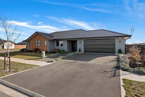Photo of property in 17 Philippa Drive, Rolleston, 7615