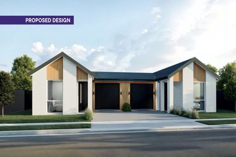 Photo of property in 38 John Holmes Road, Halswell, Christchurch, 8025