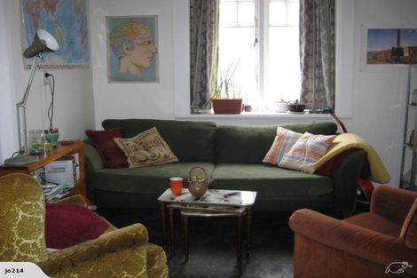 Photo of property in 13 Hall Street, Newtown, Wellington, 6021