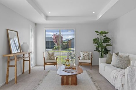 Photo of property in 36 Maltby Drive, Rolleston, 7615